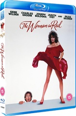 The Woman in Red (Blu-ray Movie)