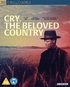 Cry, the Beloved Country (Blu-ray Movie)