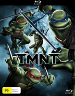 TMNT (Blu-ray Movie)