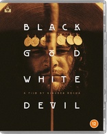 Black God, White Devil (Blu-ray Movie)