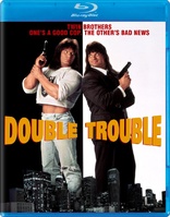 Double Trouble (Blu-ray Movie)