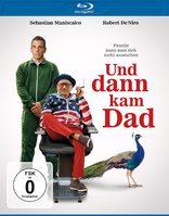 About My Father (Blu-ray Movie)