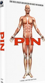 Pin (Blu-ray Movie), temporary cover art