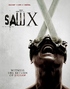 Saw X (Blu-ray Movie)