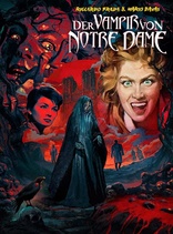 Der Vampir von Notre Dame (Blu-ray Movie)