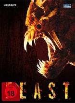 Feast (Blu-ray Movie)