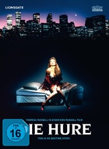 Whore (Blu-ray Movie)