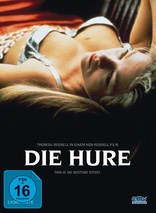 Whore (Blu-ray Movie)