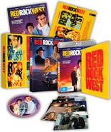 Red Rock West Collector's Edition (Blu-ray Movie)