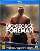 Big George Foreman (Blu-ray Movie)