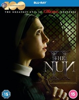 The Nun II (Blu-ray Movie)