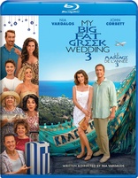 My Big Fat Greek Wedding 3 (Blu-ray Movie)