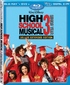 High School Musical 3: Senior Year (Blu-ray Movie)