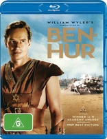 Ben-Hur (Blu-ray Movie)