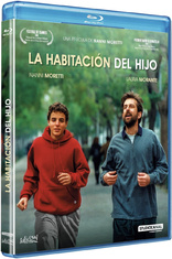 La habitacin del hijo (Blu-ray Movie)