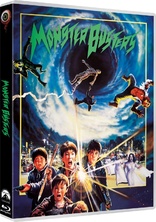 The Monster Squad (Blu-ray Movie)