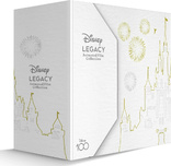 Disney Legacy Animated Film Collection (Blu-ray Movie)
