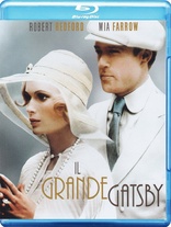 The Great Gatsby (Blu-ray Movie)