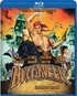 The Buccaneer (Blu-ray Movie)