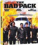 The Bad Pack (Blu-ray Movie)