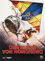 Der Mann von Hongkong 4K (Blu-ray Movie)