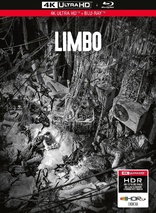 Limbo 4K (Blu-ray Movie)