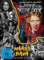 Der Vampir von Notre Dame (Blu-ray Movie)