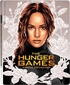 The Hunger Games: Complete 4-Film Collection 4K (Blu-ray Movie)