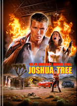 Joshua Tree (Blu-ray Movie)