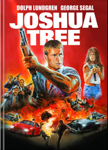 Joshua Tree (Blu-ray Movie)