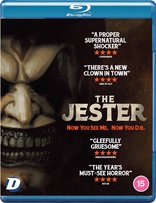 The Jester (Blu-ray Movie)