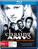 Chasing Amy (Blu-ray Movie), temporary cover art