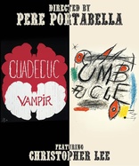 Cuadecuc Vampir / Umbracle (Blu-ray Movie)