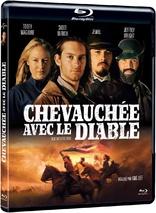 Ride with the Devil (Blu-ray Movie)