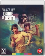 Game of Death (Blu-ray Movie)