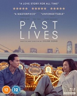 Past Lives (Blu-ray Movie)