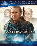 Waterworld (Blu-ray Movie)