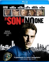 The Son of No One (Blu-ray Movie)