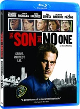 The Son of No One (Blu-ray Movie)