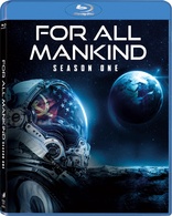 For All Mankind: Season One (Blu-ray Movie)