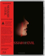 Messiah of Evil (Blu-ray Movie)