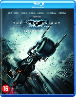 The Dark Knight (Blu-ray Movie)