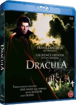 Dracula (Blu-ray Movie)