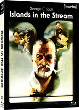 Islands in the Stream (Blu-ray Movie)