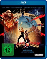 Flash Gordon (Blu-ray Movie)