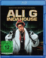 Ali G Indahouse (Blu-ray Movie)