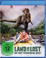 Land of the Lost (Blu-ray Movie)