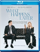 What Happens Later (Blu-ray Movie)