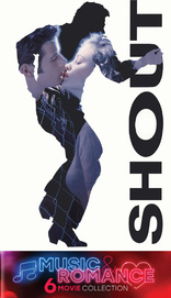 Shout (Blu-ray Movie)