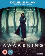 The Awakening (Blu-ray Movie)